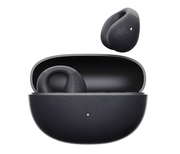 QCY CT01 black 6957141410073 - 1340824 - zdjęcie